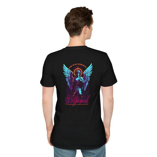 St. Gabriel Tee