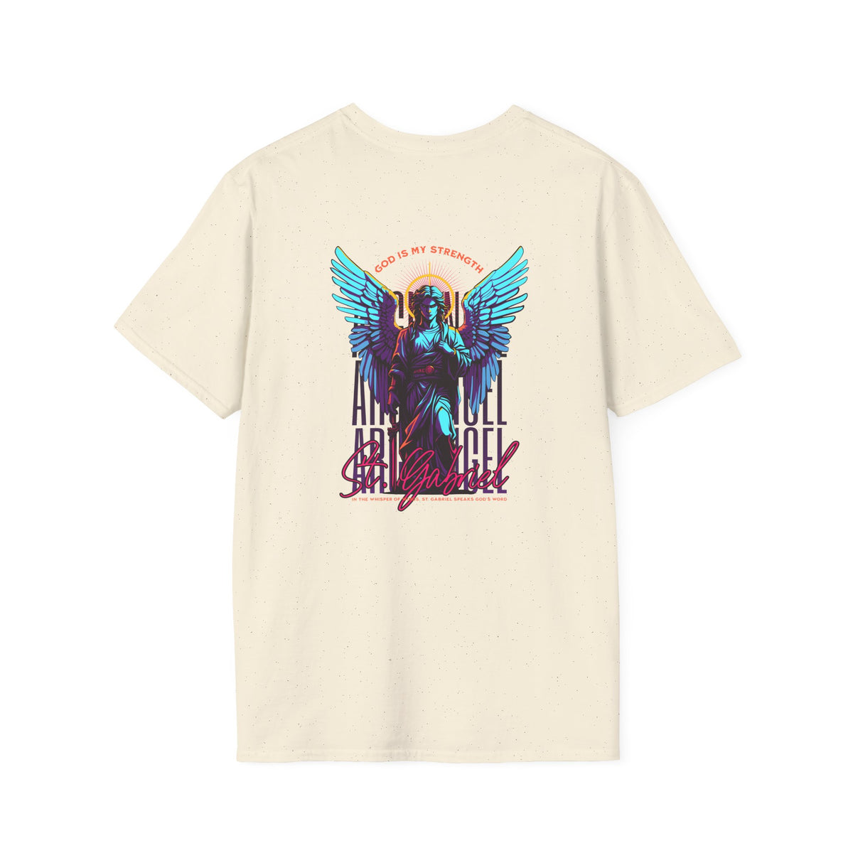 St. Gabriel Tee