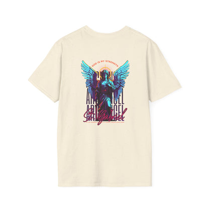 St. Gabriel Tee