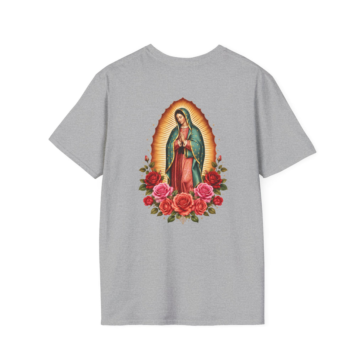 Unisex - Our lady of Guadalupe