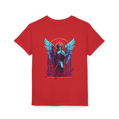 Youth St. Gabriel Tee