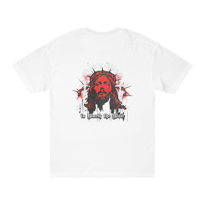 God's Plan Tee