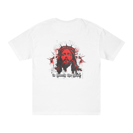 God's Plan Tee