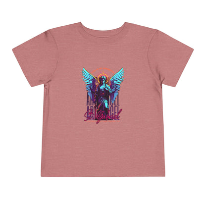 Toddler St. Gabriel Tee