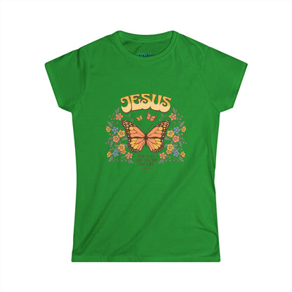 Women's Butterfly Tee