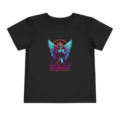 Toddler St. Gabriel Tee