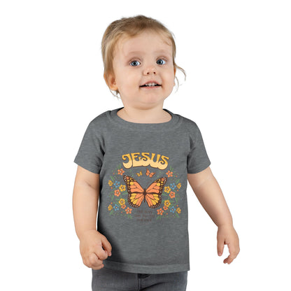 Butterfly Tee