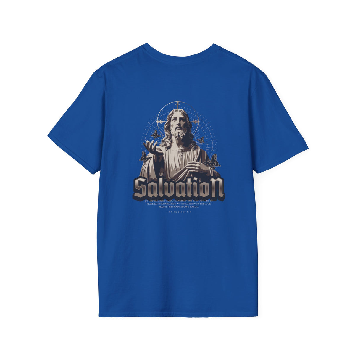 Salvation Tee