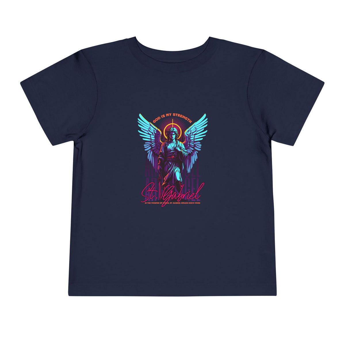 Toddler St. Gabriel Tee
