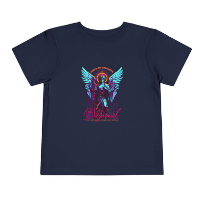 Toddler St. Gabriel Tee