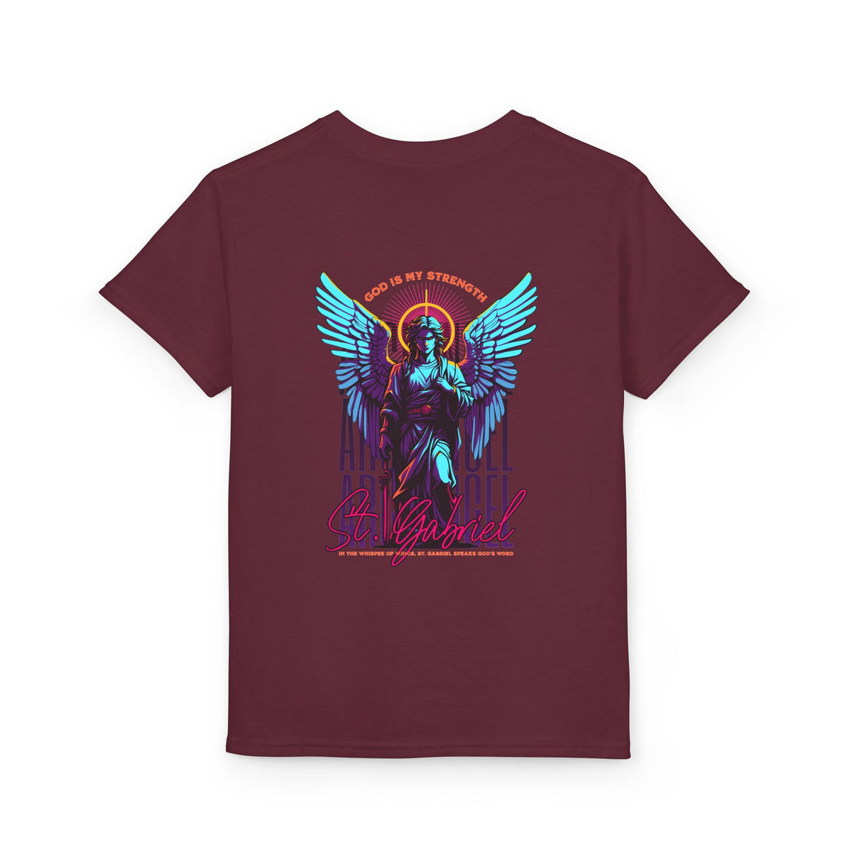 Youth St. Gabriel Tee