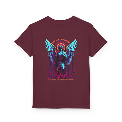 Youth St. Gabriel Tee