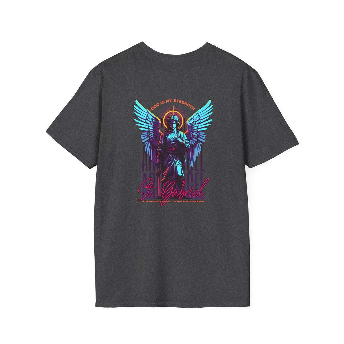 St. Gabriel Tee