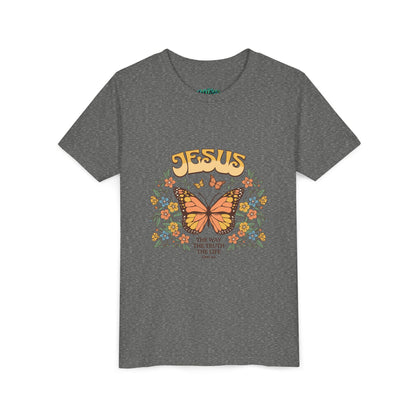 Youth Butterfly Tee