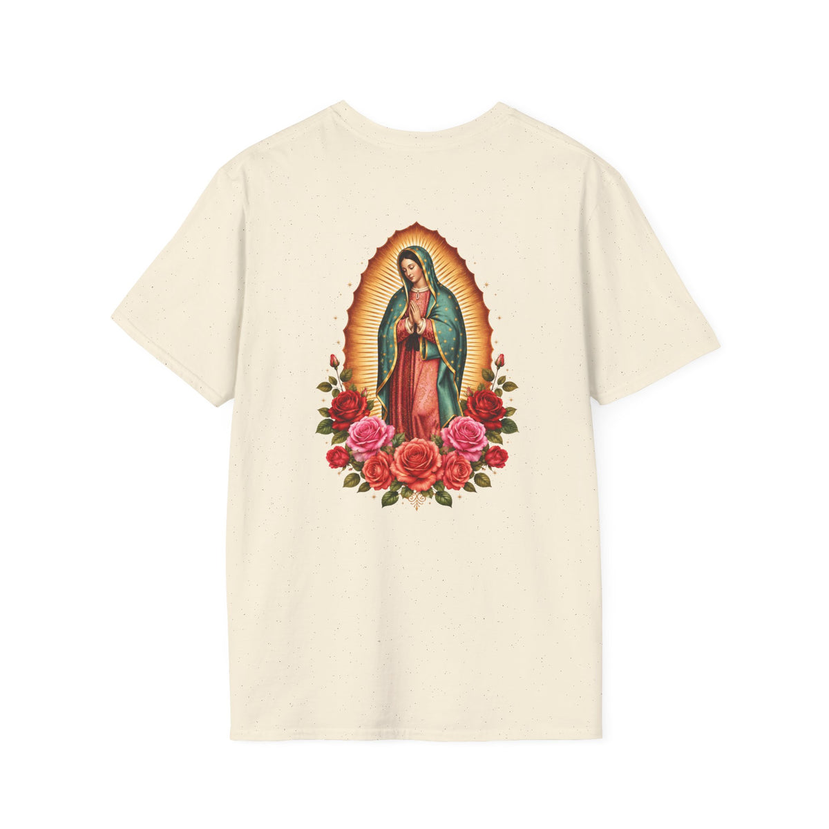 Unisex - Our lady of Guadalupe