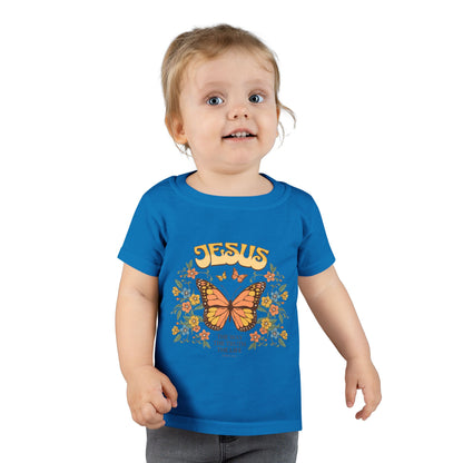 Butterfly Tee
