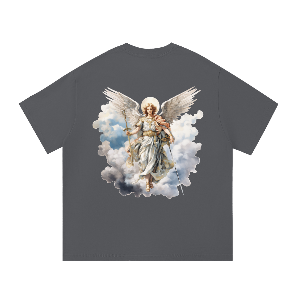 St. Micheal