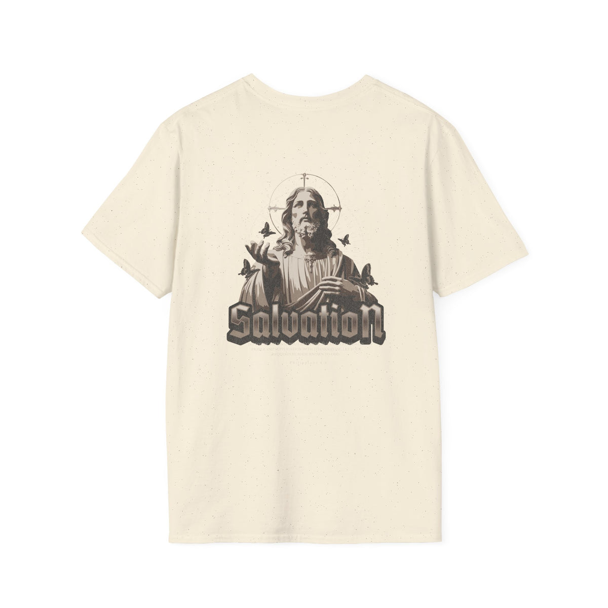 Salvation Tee