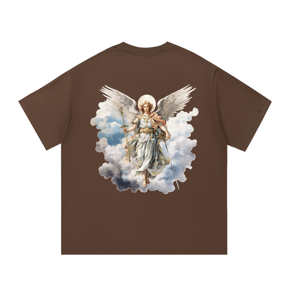 St. Micheal