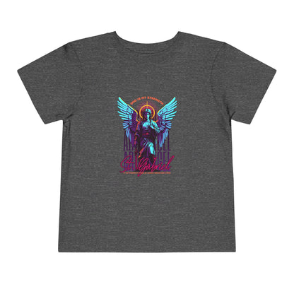 Toddler St. Gabriel Tee