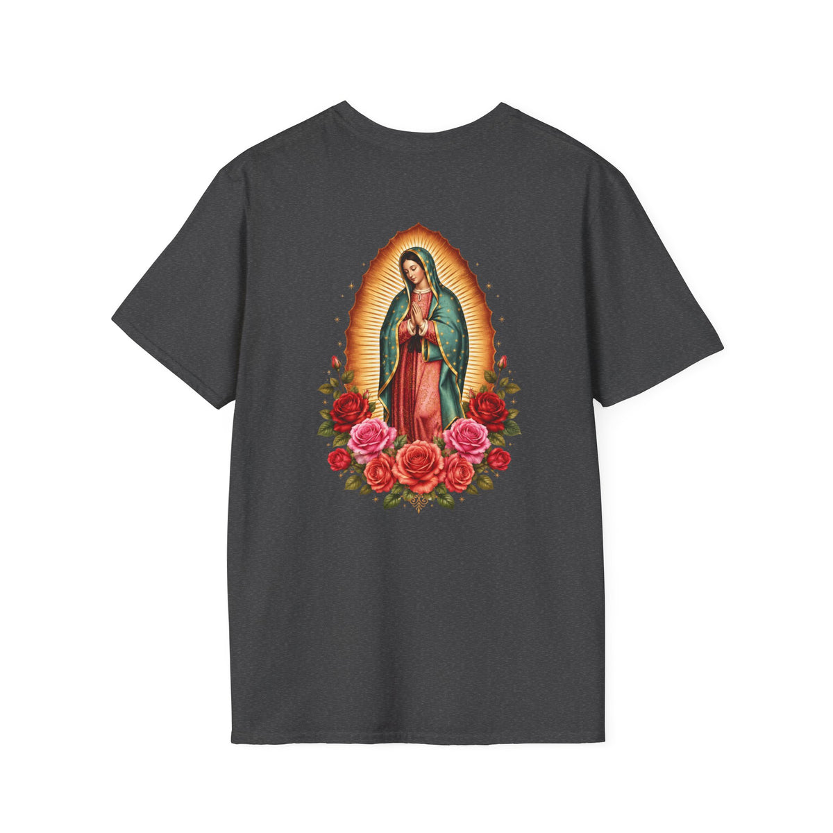 Unisex - Our lady of Guadalupe