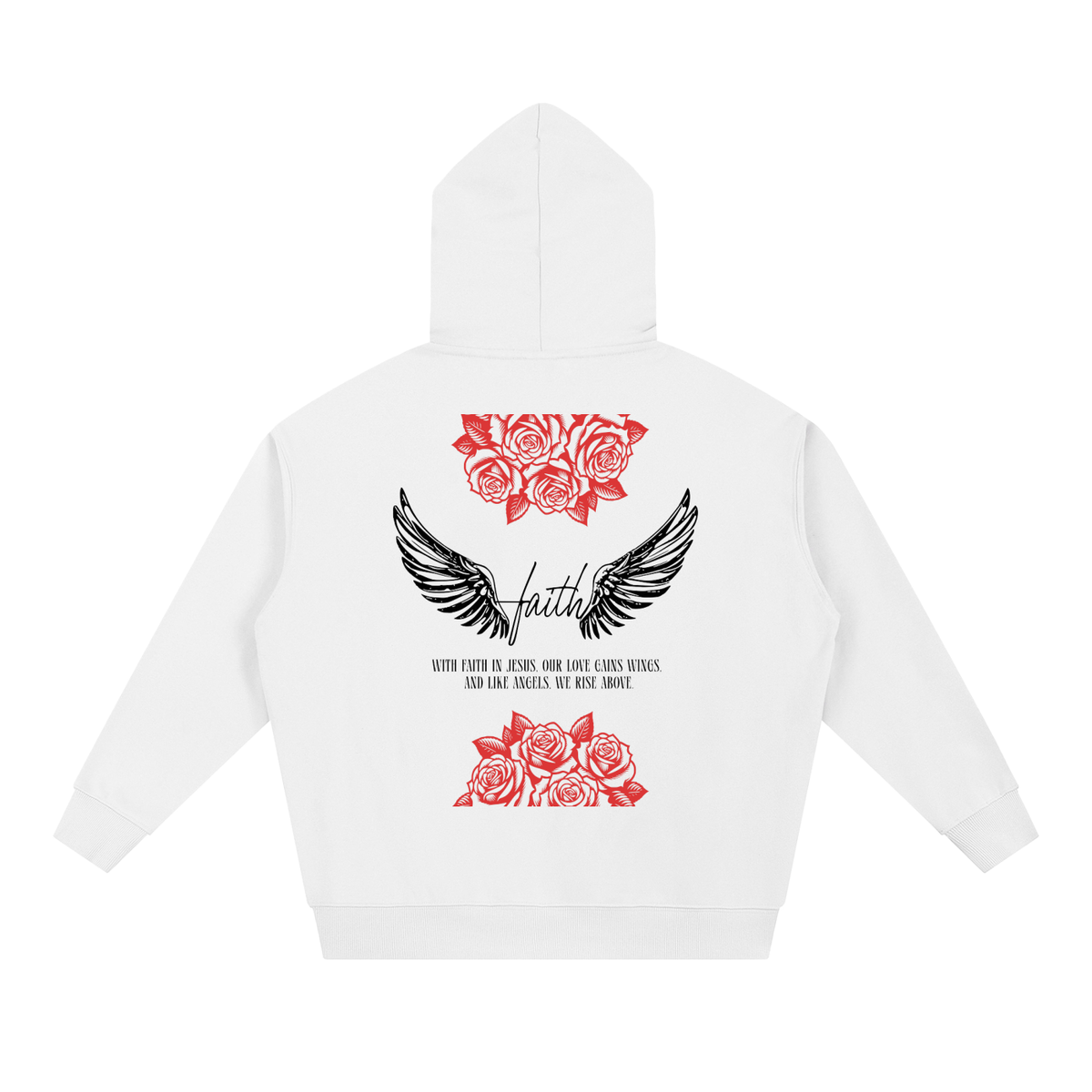 Faith Hoodie