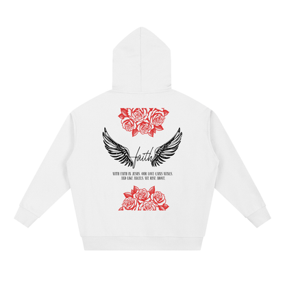 Faith Hoodie