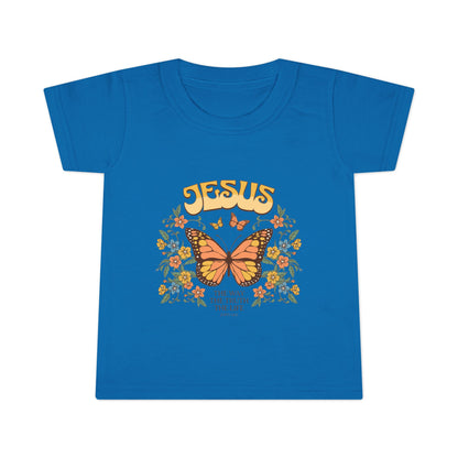 Butterfly Tee