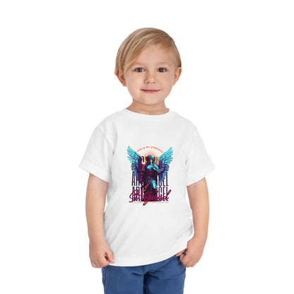 Toddler St. Gabriel Tee