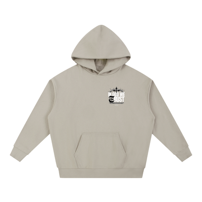 In God We Trust Hoodie