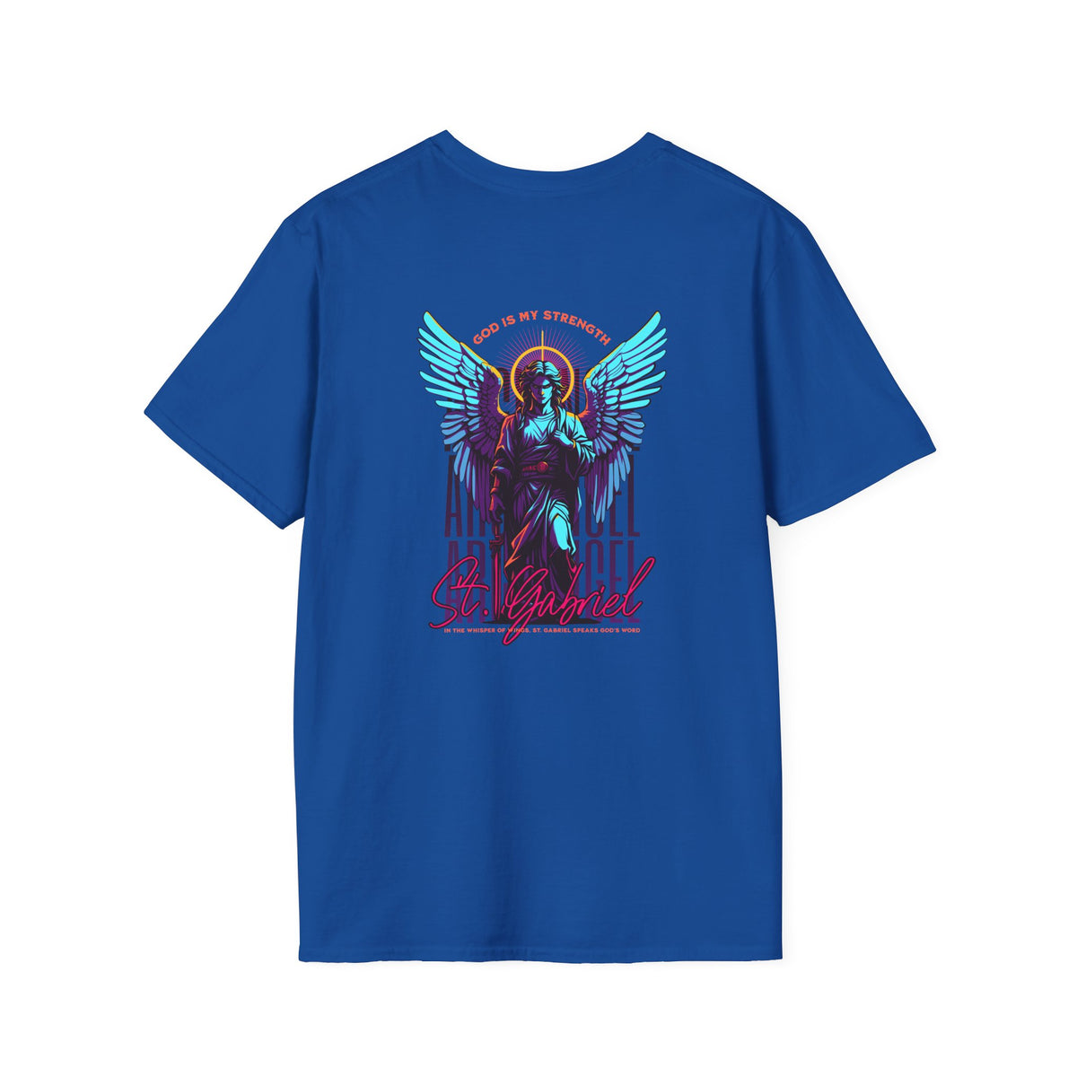 St. Gabriel Tee