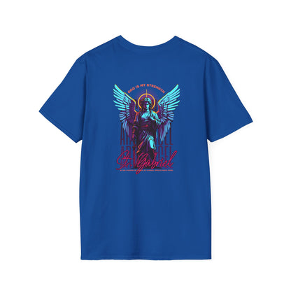 St. Gabriel Tee