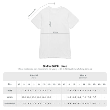 Women's Butterfly Tee