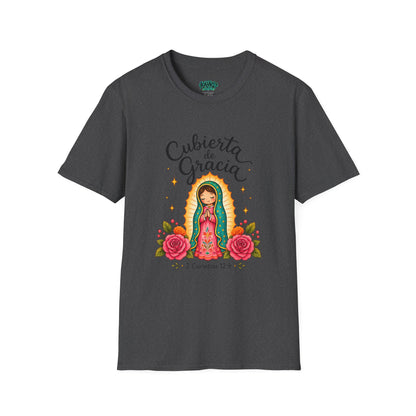 Cubierta de Gracia
