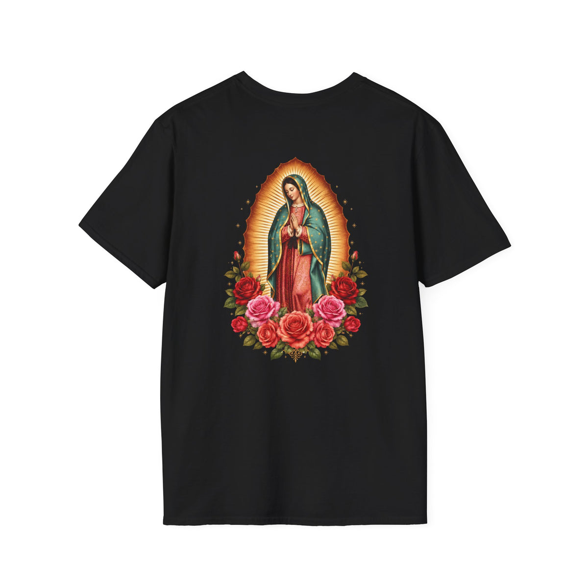 Unisex - Our lady of Guadalupe