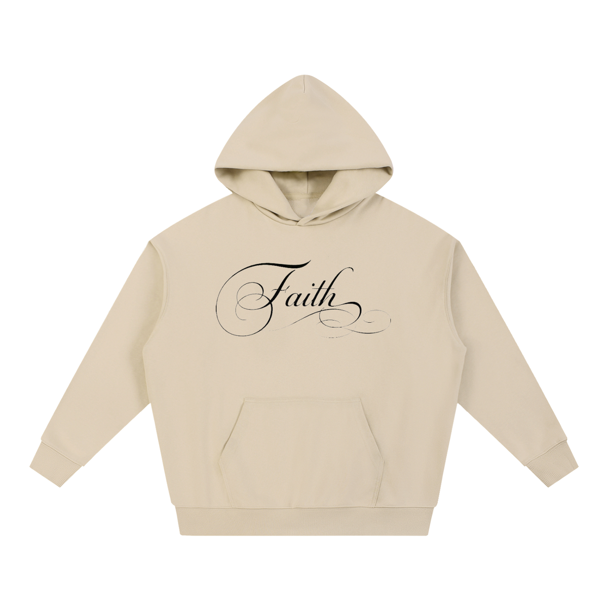 Faith Hoodie