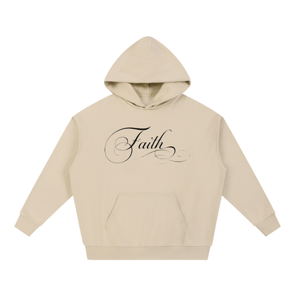 Faith Hoodie