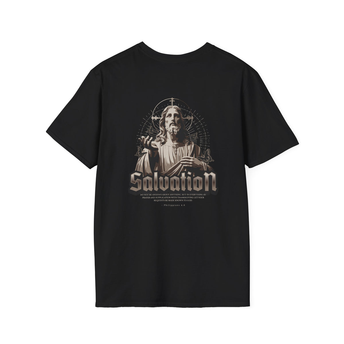 Salvation Tee