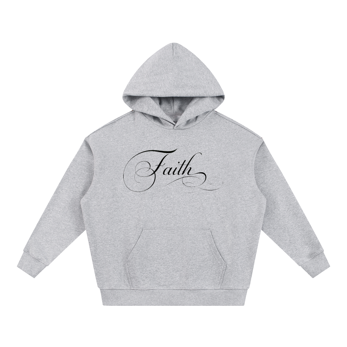Faith Hoodie