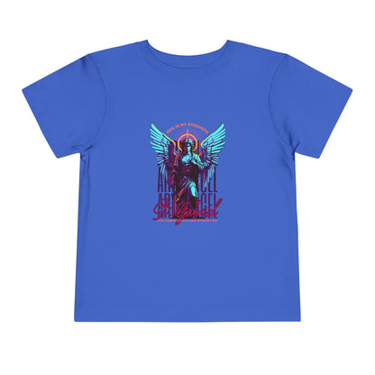 Toddler St. Gabriel Tee
