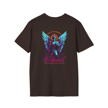 St. Gabriel Tee