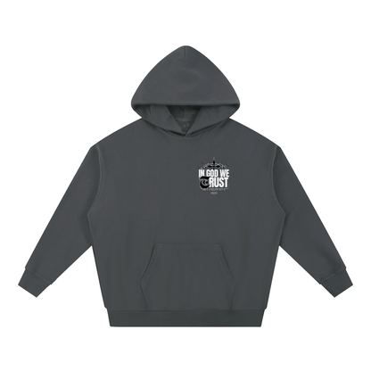 In God We Trust Hoodie