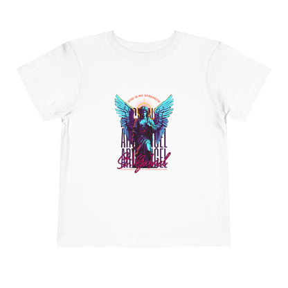 Toddler St. Gabriel Tee