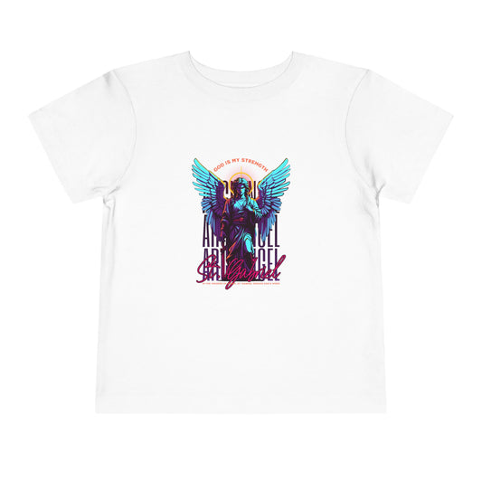 Toddler St. Gabriel Tee