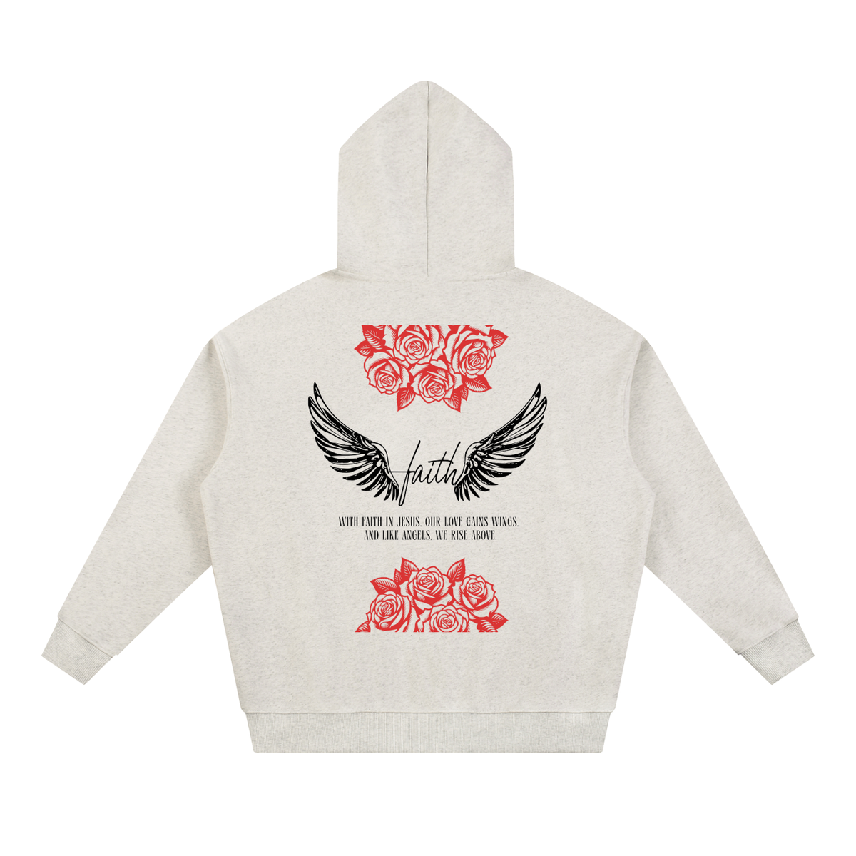 Faith Hoodie