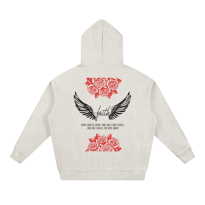 Faith Hoodie
