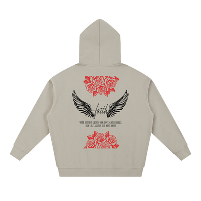 Faith Hoodie
