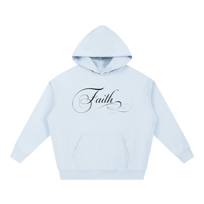Faith Hoodie