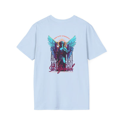 St. Gabriel Tee