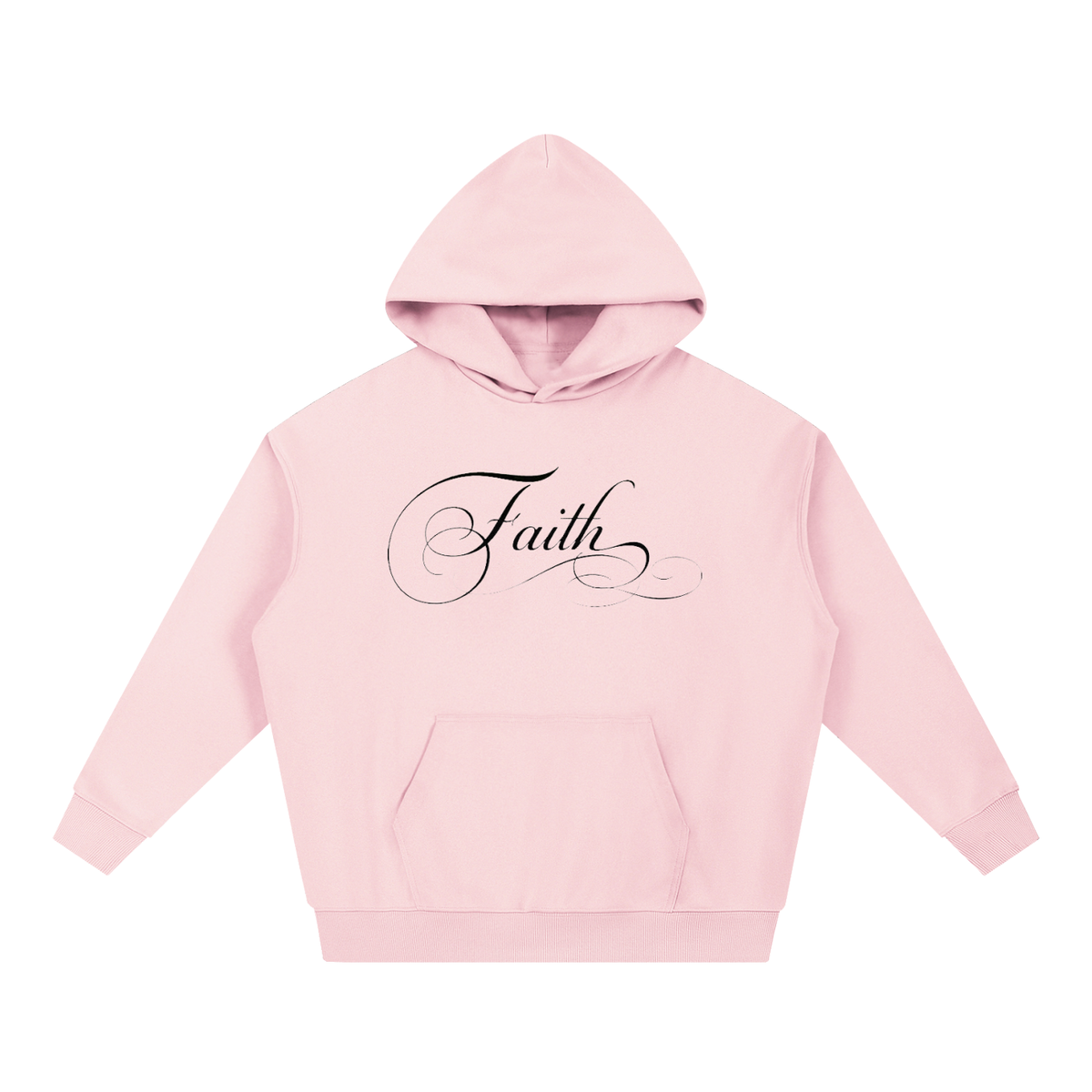 Faith Hoodie